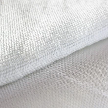 High - Alkali Moisture - Proof Felt Cloth