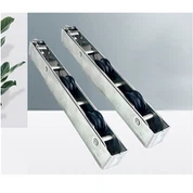 גלגלת חלון מנירוסטה