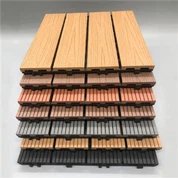 ריצוף במבוק כבד לחוץ