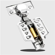 ציר חוצץ מנירוסטה