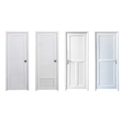 משקופים ניתנים לפתיחה של UPVC