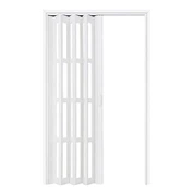 משקופים מתקפלים להזזה UPVC